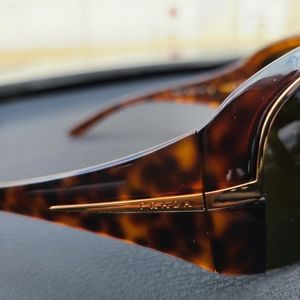 Prada Sunglasses